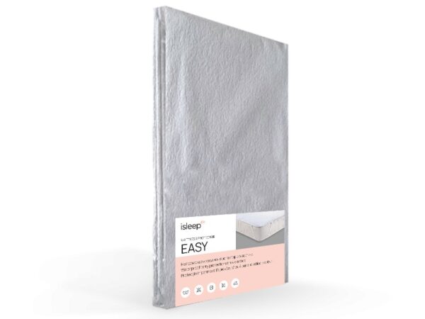 търговска опаковка на Протектор Easy