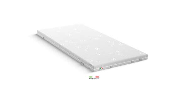 Topper CoolComfort - isleep с надпис Made in Italy