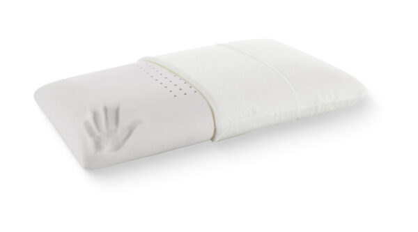 Възглавница Memoform Simple - Magniflex - разрез